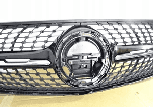 Mercedes GLC w253 Grill AMG BLEC A2538807505 4