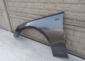Audi A4 B9 8W0 lift 19 - 22 błotnik przedni lewy 3