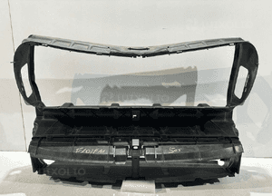 BMW 5 F10 F11 Kanał Kierownica powietrza - 16124 1