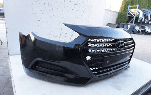 Zderzak przód hyundai I40 fl nka 2