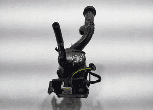 POMPA WSPOMAGANIA ELEKTRYCZNA PEUGEOT PARTNER BERLINGO III 9803384280 12-18 2