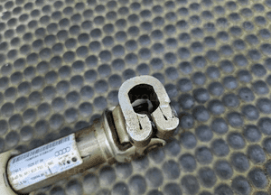 Drazek 8K0419506AL 8K1419753C Kierowniczy Krzyzak Lacznik Kolumna Kierownicza Audi A4 B8 A5 8T Europa 7