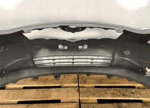 Zderzak przód przedni toyota yaris ii 2 2005- 52119-0D130 oryginał cały 5