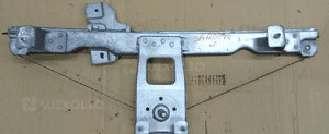 Dacia Sandero I  podnośnik mechanizm szyby przód prawy 3