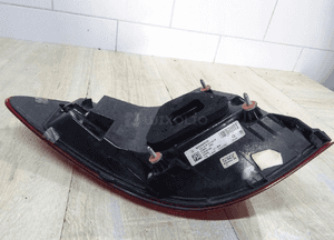 Mercedesa c klasa lift kombi prawa lampa A2059064105 9