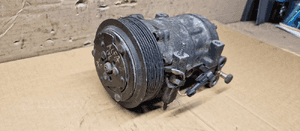 Sprężarka klimatyzacji pompa klimy Alfa Romeo 156 60653653 3