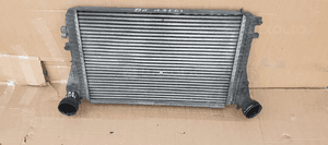 Chłodnica intercoolera VW Passat B6 3C0 2.0 TDI 3C0145805F 1