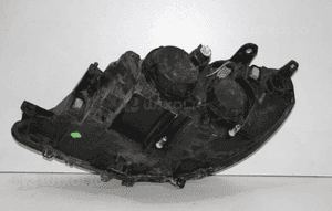 Lampa prawa przednia PEUGEOT 807 '2002-2014 3