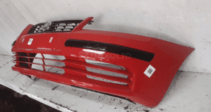 Zderzak przód przedni do fiat stilo 5D 5 drzwi 199/A 3