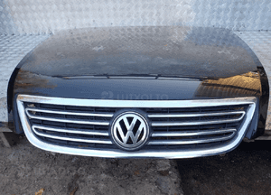Maska vw phaeton 4