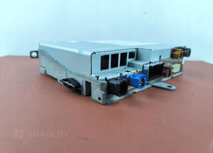 BMW X1 U11 Garmin Headunit Audio Nawigacja IDC23 HIGH 6 5B58030 65125B58030 5