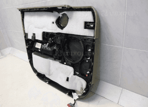 Range vogue L405 boczek tapicerka drzwi przód eu 8