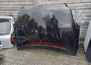 maska mercedes r klasa 1