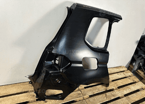 Blotnik tyl tylny prawy vw touran ii 2 5TA 2015- nowka orginalny 2