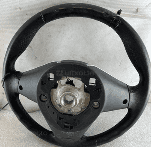 Kierownica skora multi bmw 2 F45 F46 org fv 6