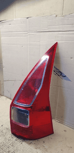 Lampa prawy tył tylna prawa Renault Megane II Kombi 8200417351 3
