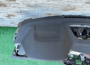 Deska konsola bmw X5 G05 X6 G06 X7 G07 bez hud oryginalna 4