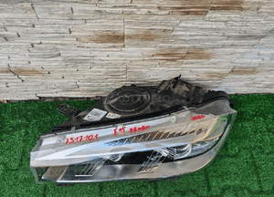 Lampa xenon bmw X5 F15 X6 F16 7317101 2