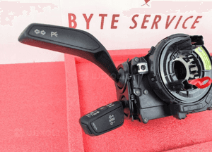Audi OE Przełącznik zespolony 4N0907129MN 2