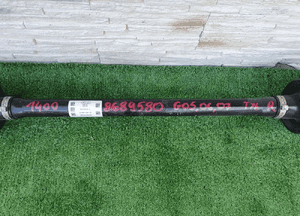 PÓŁOŚ BMW X5 G05 X6 G06 X7 G07 8689580 1