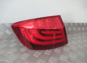 Lampa tylna tył lewa bmw 5 F10 sedan 173462-01 2010-2013 2