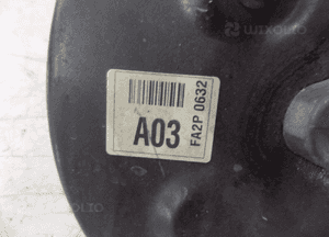 Kia soul i 2008- serwo pompa hamulcowa A03 4