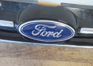 Grill gril atrapa ford c-max MK2 ii 2010-2014 6