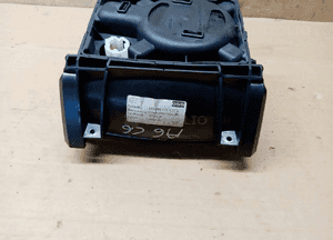Schowek uchwyt na kubki Audi A6 C6 4F2862533A 5