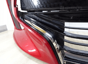 Toyota Yaris IV 4 Zderzak Przód 52119-0DA00 8