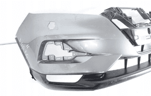 Zderzak przód przedni nissan qashqai J11 ii lift 2