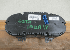 ZESTAW STARTOWY KOMPUTER SEAT IBIZA IV 4 1.9 TDI  90KM BXJ  03G906013N 7