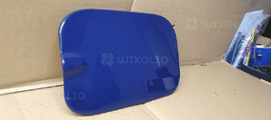 Klapka wlewu paliwa Dacia Logan I 3