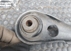 Wahacz 8E0505312T 8E0501529K Wahacze Belka Tyl Tylne Zawieszenie Audi A4 B6 B7 Sedan Kombi 19