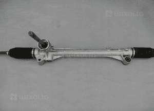 PRZEKŁADNIA KIEROWNICZA MG ZS 1