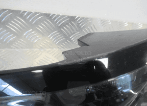 Lampa tylna tył lewa range rover sport ii lift 2017-2022 11