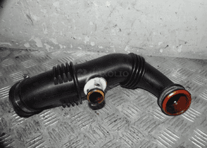 Rura powietrza citroen C5 iii 1.6 hdi 9687883680 2