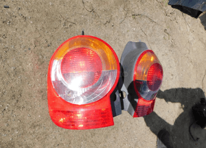 modus lampa tył lewa WYSYŁKA 1