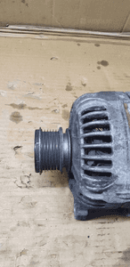 Alternator prądnica Ford Galaxy MK1 Lift 1.9 TDI 028903030A 4