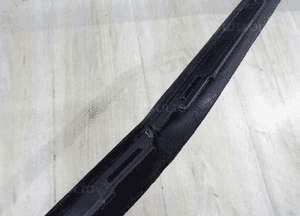 Podszybie Volvo S60 III V60 III 31479548 8