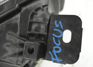 FORD FOCUS MK4 LIFT FULL LED LAMPA PRZEDNIA LEWA 8