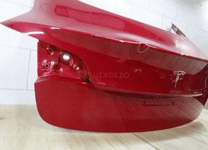 Klapa bagażnika tesla 3 iii llu 5