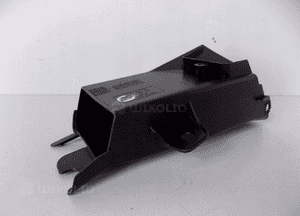 BMW 5 F10/F11 Kanał powietrza hamulca Prawy - 4103 2