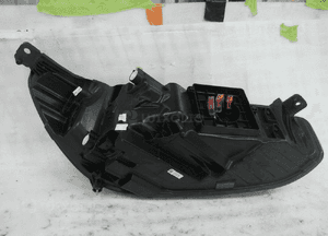 Ford focus MK4 lift full led idealna lampa przednia lewa 5