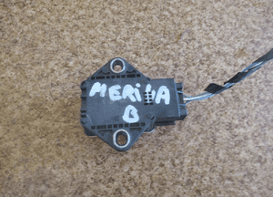Moduł esp opel meriva b corsa d 13267138 6