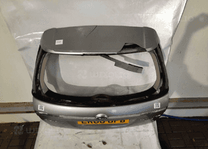 / KLAPA TYŁ TYLNA BAGAŻNIKA DO SUBARU OUTBACK III 3 LIFT FL SZARA C6Z 6