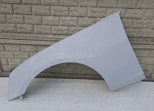 CHEVROLET CAMARO 10-15 BŁOTNIK LEWY 1