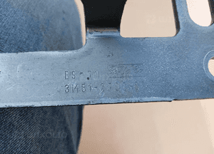 Dźwignia hamulca ręcznego Ford Focus MK2 3M51-2780-DB 4
