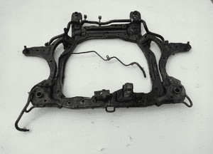 KOŁYSKA WÓZEK SANKI TRAWERS PRZÓD PRZEDNIE KIA SORENTO II 2009-2014 EUROPA 6