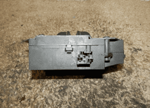Zamek Klapy Bagażnika 92202968 4PIN Opel Vectra C Signum 4