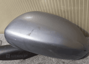 Lusterko elektryczne lewe opel corsa d Z163 5 pin wysyłka! 2